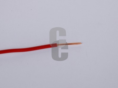 Нови предложения Кабел ПВА1 1х1.5 - ЧЕРВЕН                                                                                                                                                                                                                                                                                   